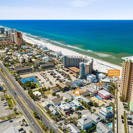 4113 Danny Dr By Avantstay Pool Near The Beach